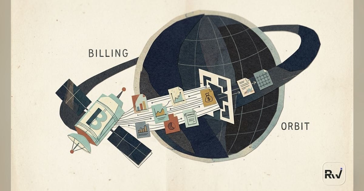 Collectly puts its Billie billing agent inside Epic's orbit