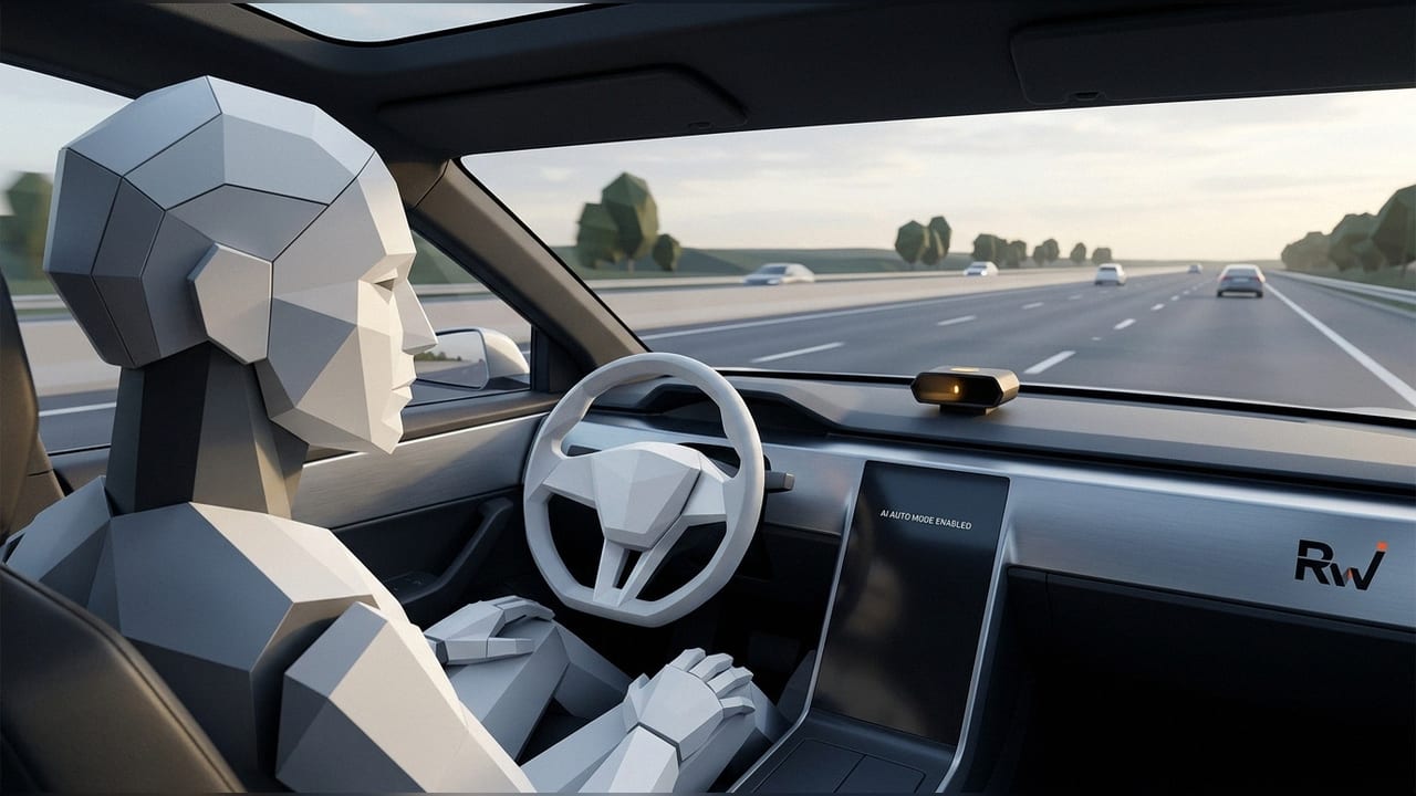 Comma AI sells hands-free driving for 325-plus cars, driver still required