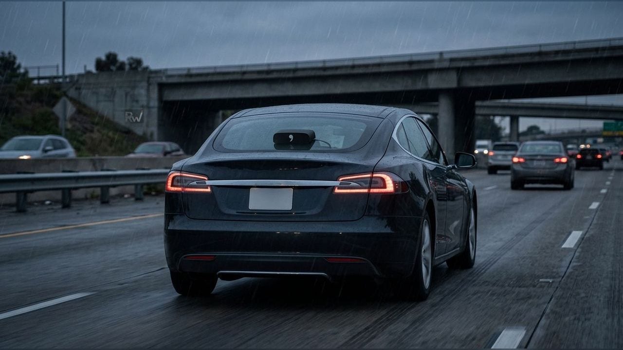 Comma AI's retrofit driver-assist faces a federal probe after five crashes