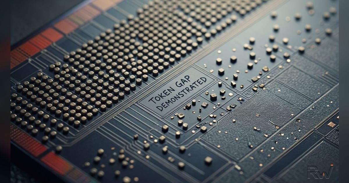 Composio's Kimi K3 test finds a 6x token gap between agent harnesses