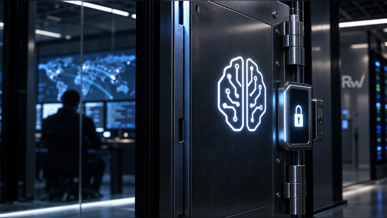Continuum AI launches a gated cyber model with a 100% benchmark score