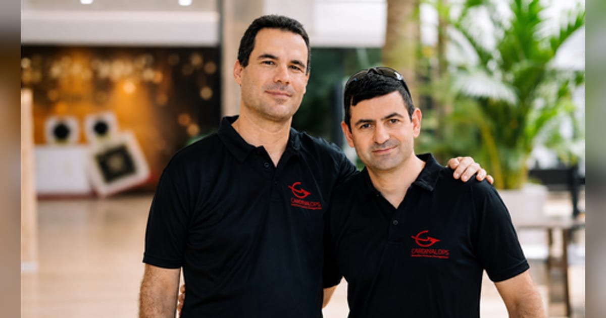 Cribl adds CardinalOps' Israeli security team in estimated $100 million deal