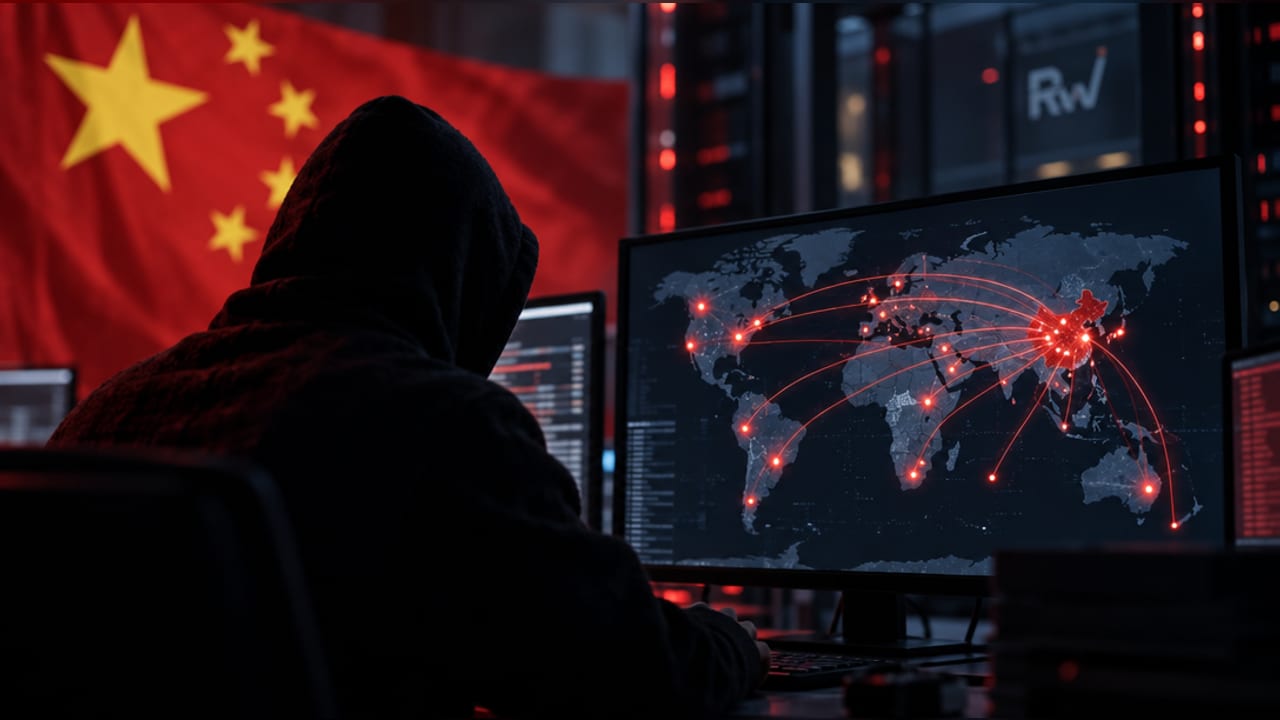 CrowdStrike says China-linked hackers used ARTEX to target more than 200 organizations