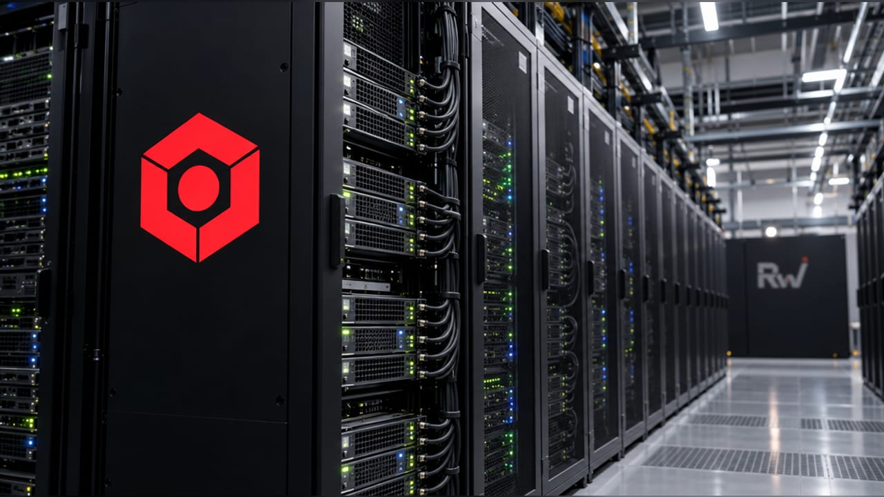 d-Matrix turns its inference chips into 1,024-XPU data-center clusters