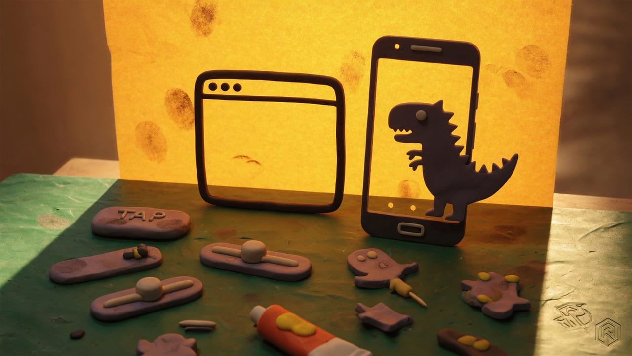 Deno's Dactyl rebuilds SwiftUI to preview apps in browsers and target Android