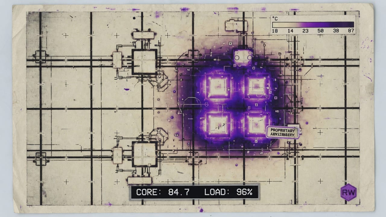 Deep Cogito raises $43M for enterprise-owned specialized AI models