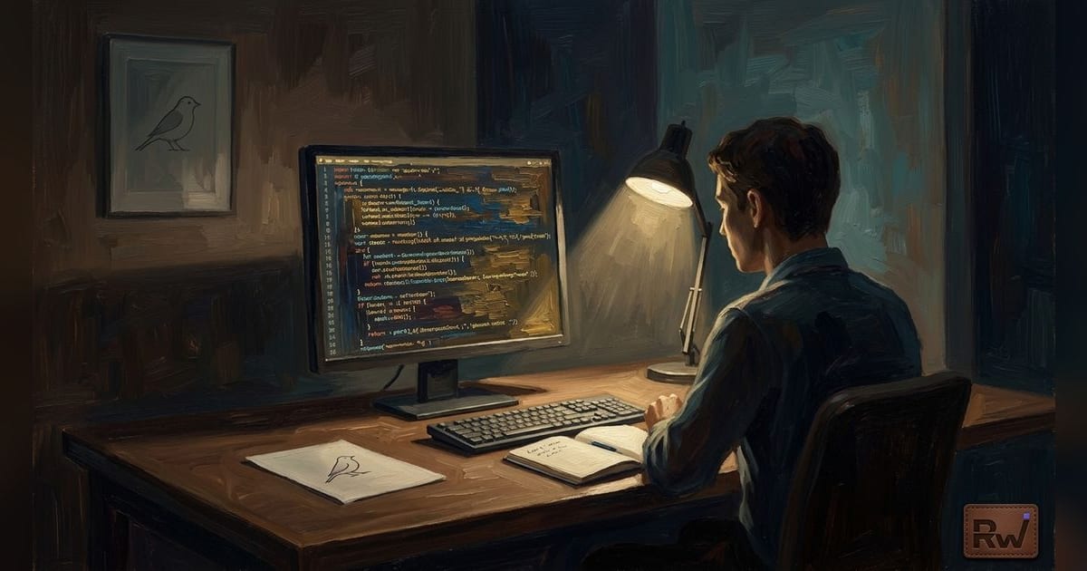 DeepReinforce releases Ornith-1.0 for self-scaffolding coding agents