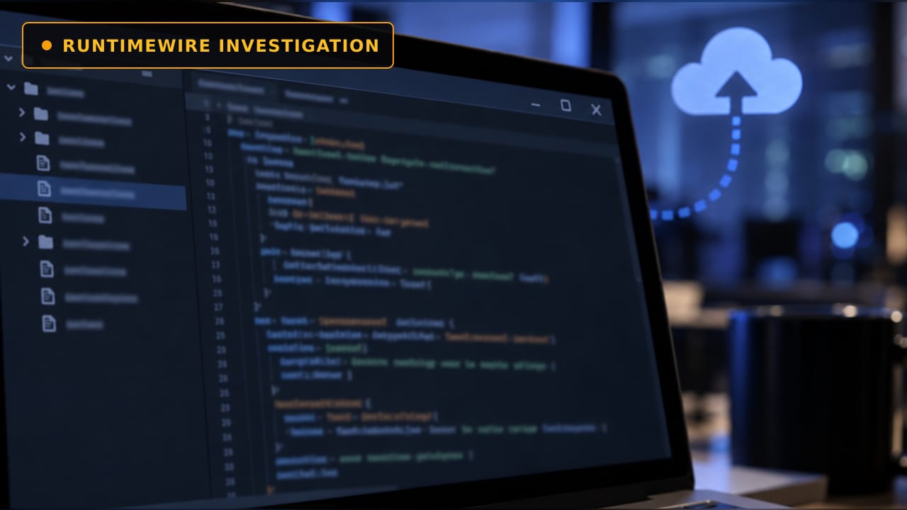 DeepSeek Harness uploads activity recorded while log sharing was off