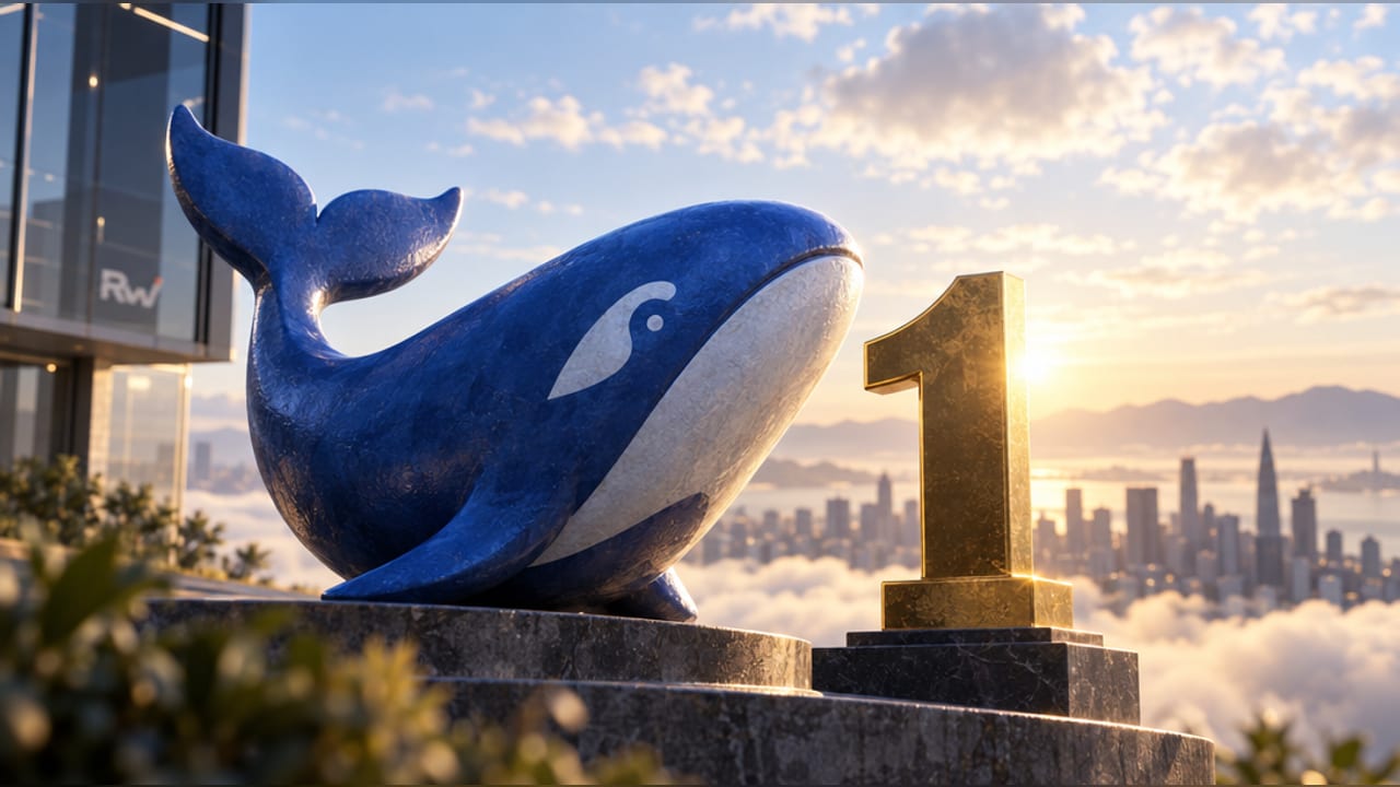 DeepSeek's V4.1-Flash update tops Arena's open agent rankings at $0.20 per task