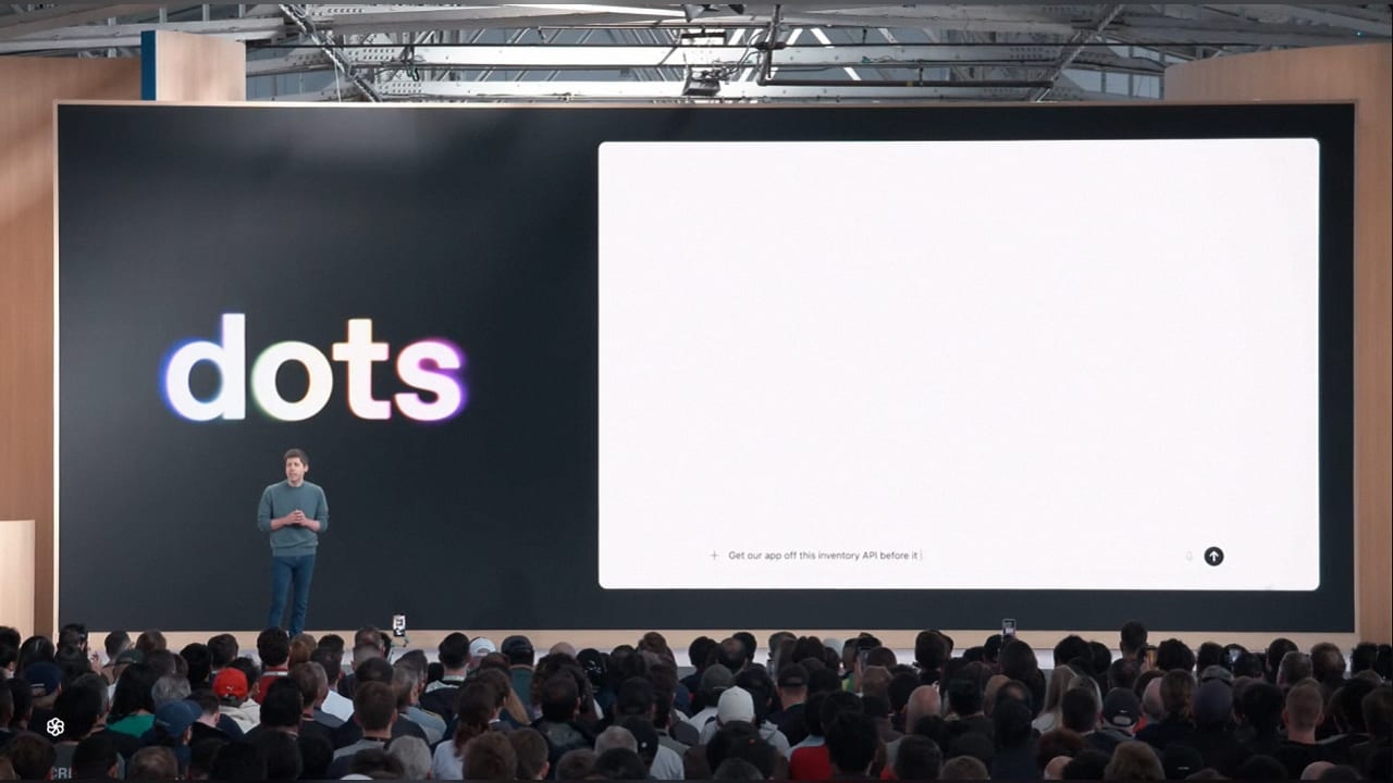 DevDay 2026 Live Updates
