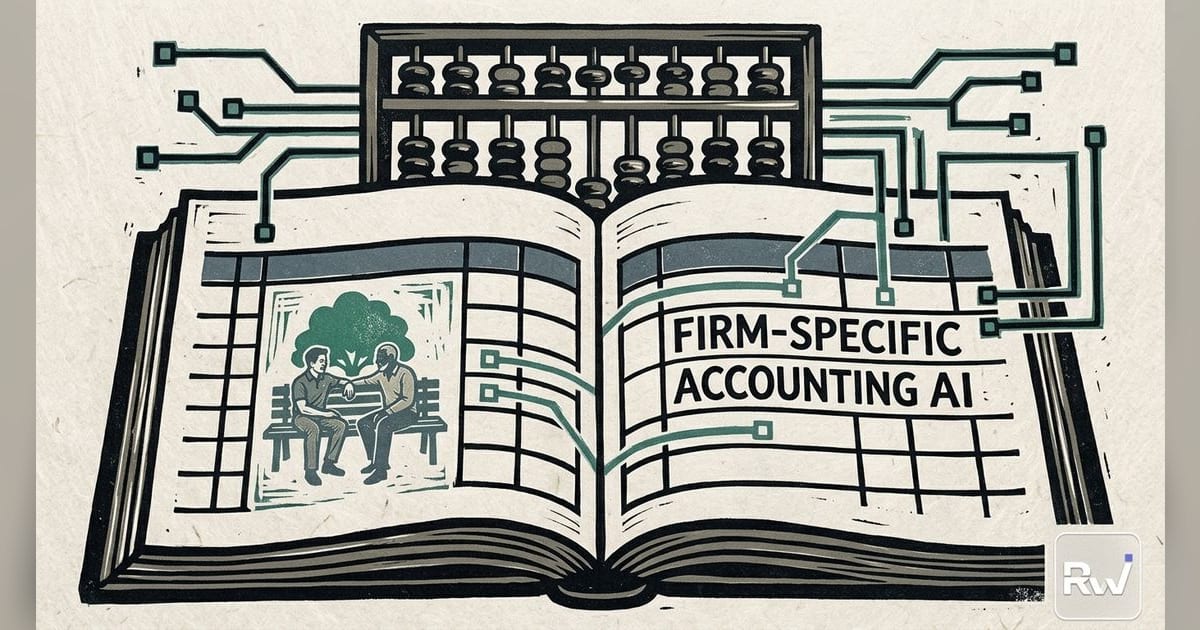 Digits and CLA will train firm-specific accounting AI for thousands of clients