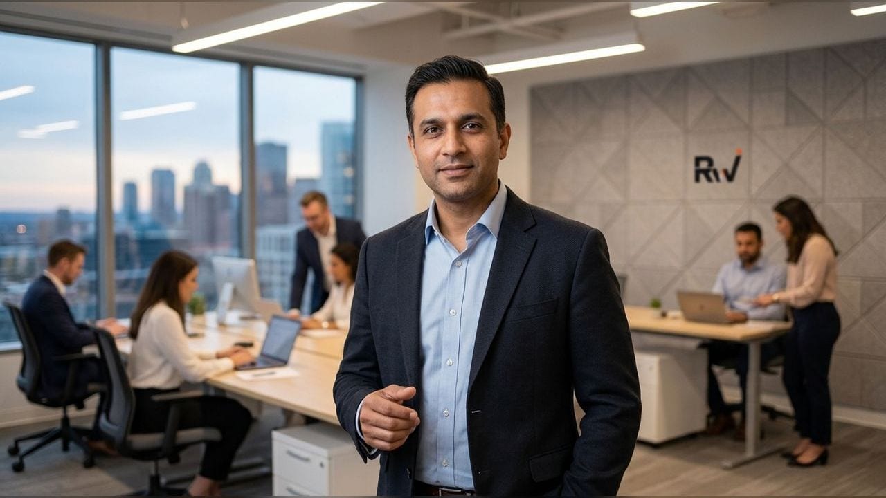 Disney names Karandeep Anand, Character.AI's CEO, as its first CTO