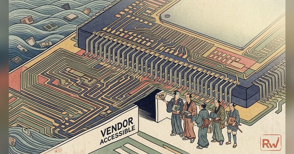 Dnotitia wins FMS award as it pitches VDPU to storage partners