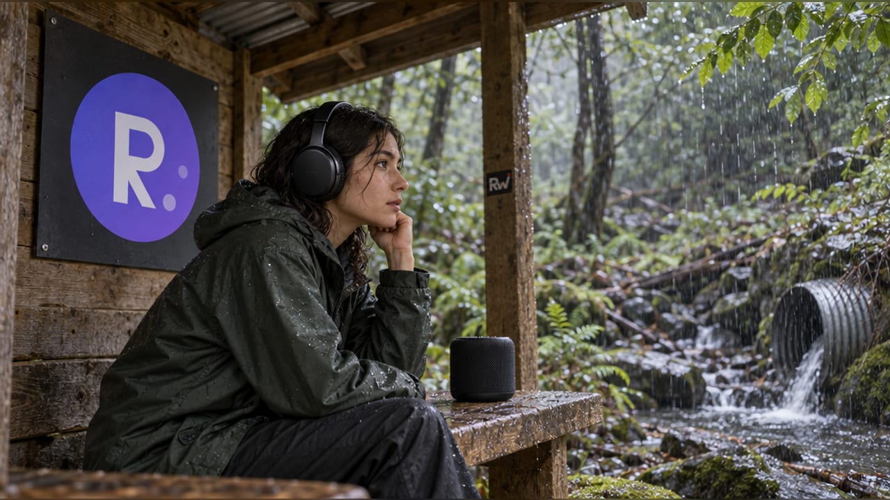 Leon Lin releases Earshot, an audio reviewer for AI coding agents