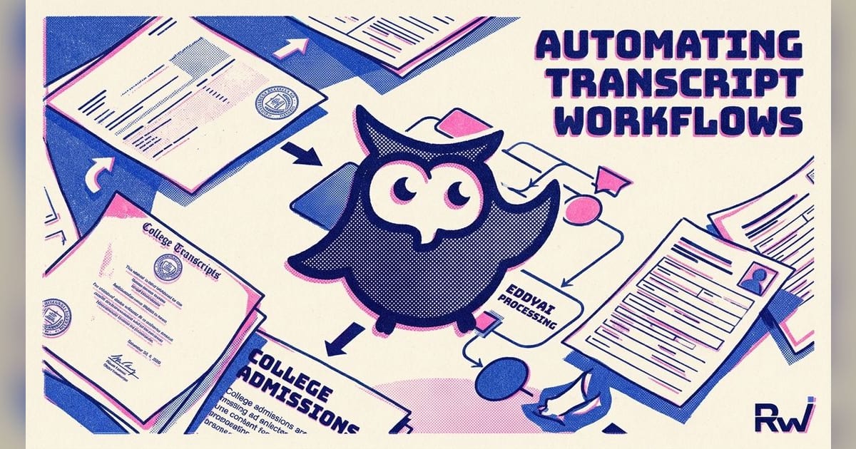 EdVisorly raises $13.3 million to automate college admissions back offices