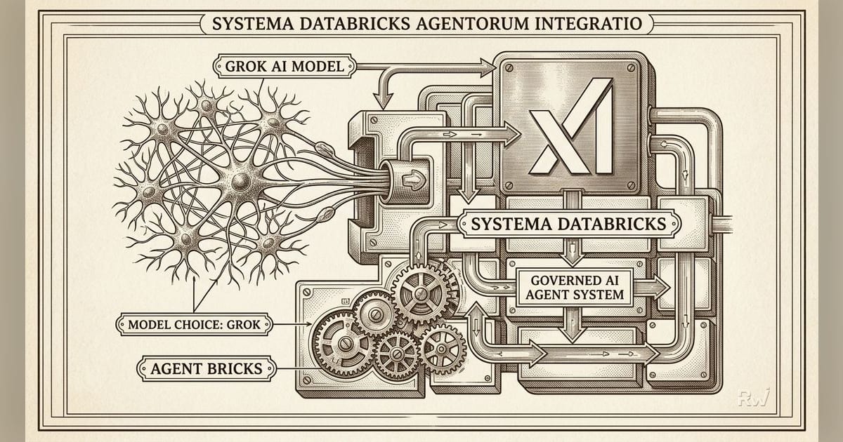 Elon Musk takes Grok into Databricks as xAI chases enterprise distribution