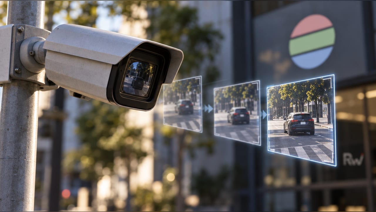 Elorian launches Glimpse to give AI a second look at visual evidence