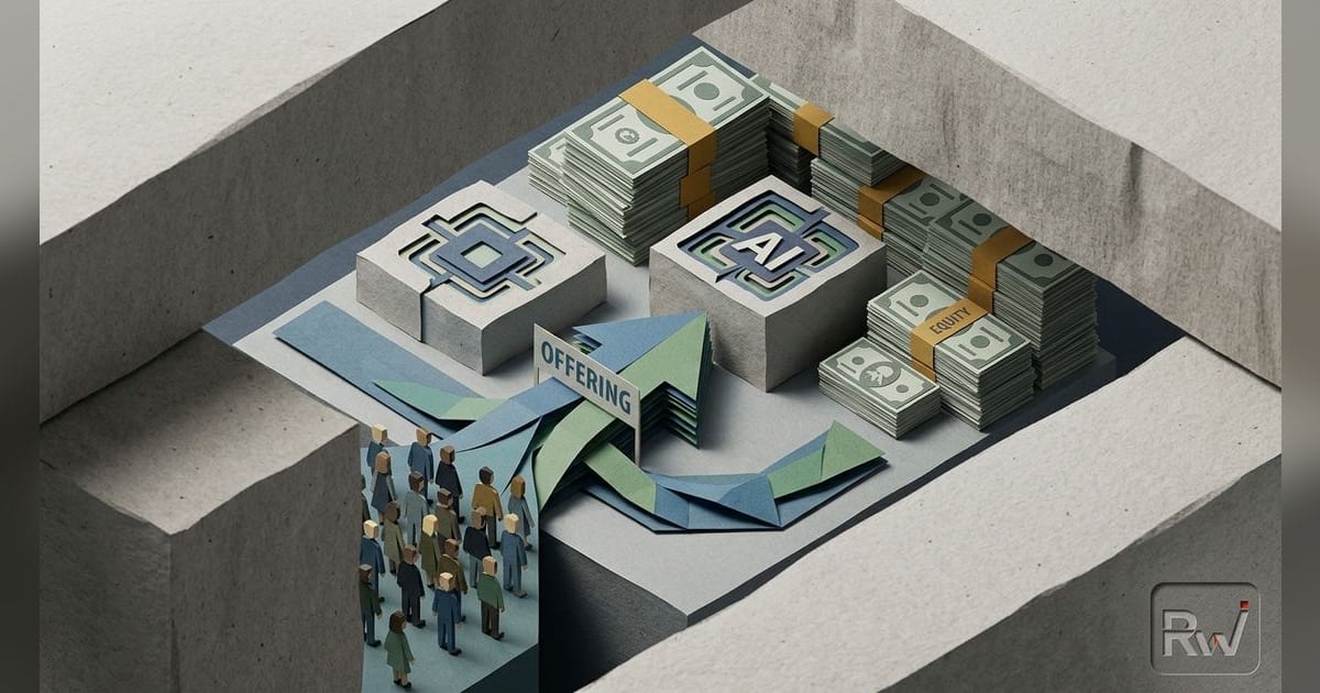 Emerald AI filing discloses $90.2 million sold toward $150 million offering