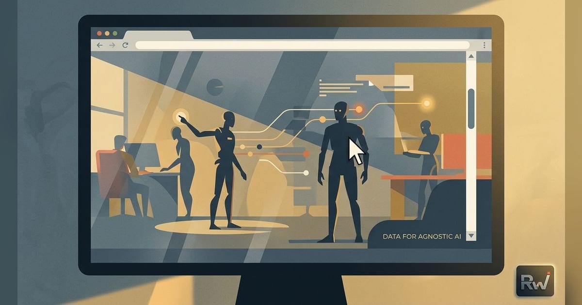 Enigma raises $71M and opens 100 AI robots to browser control