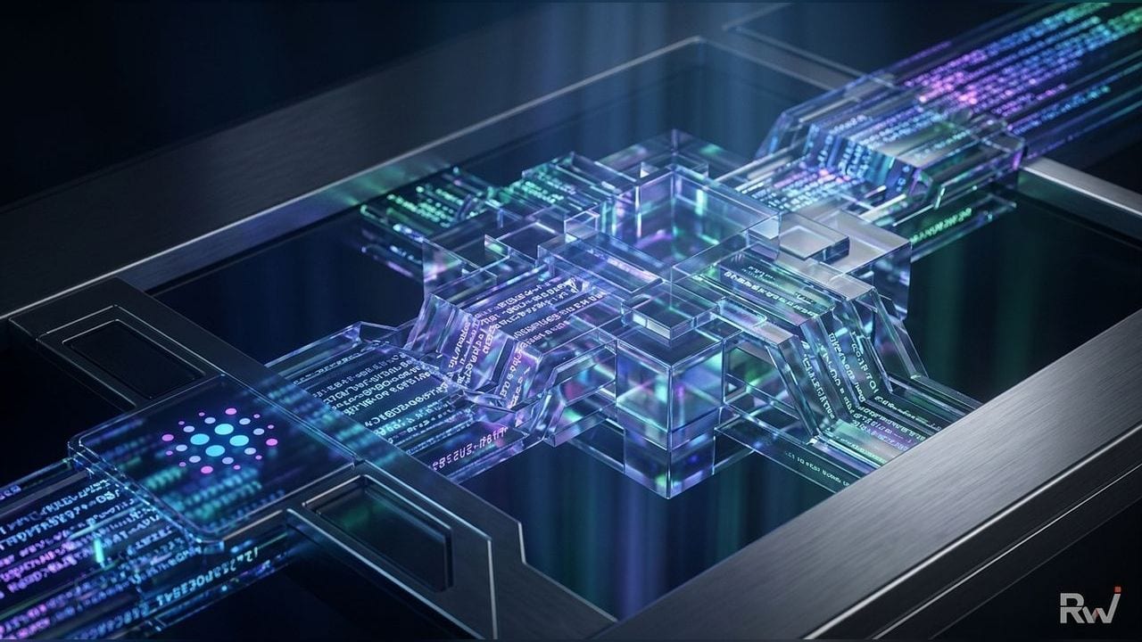 Enigmata raises $6.5M to run AI without exposing plaintext
