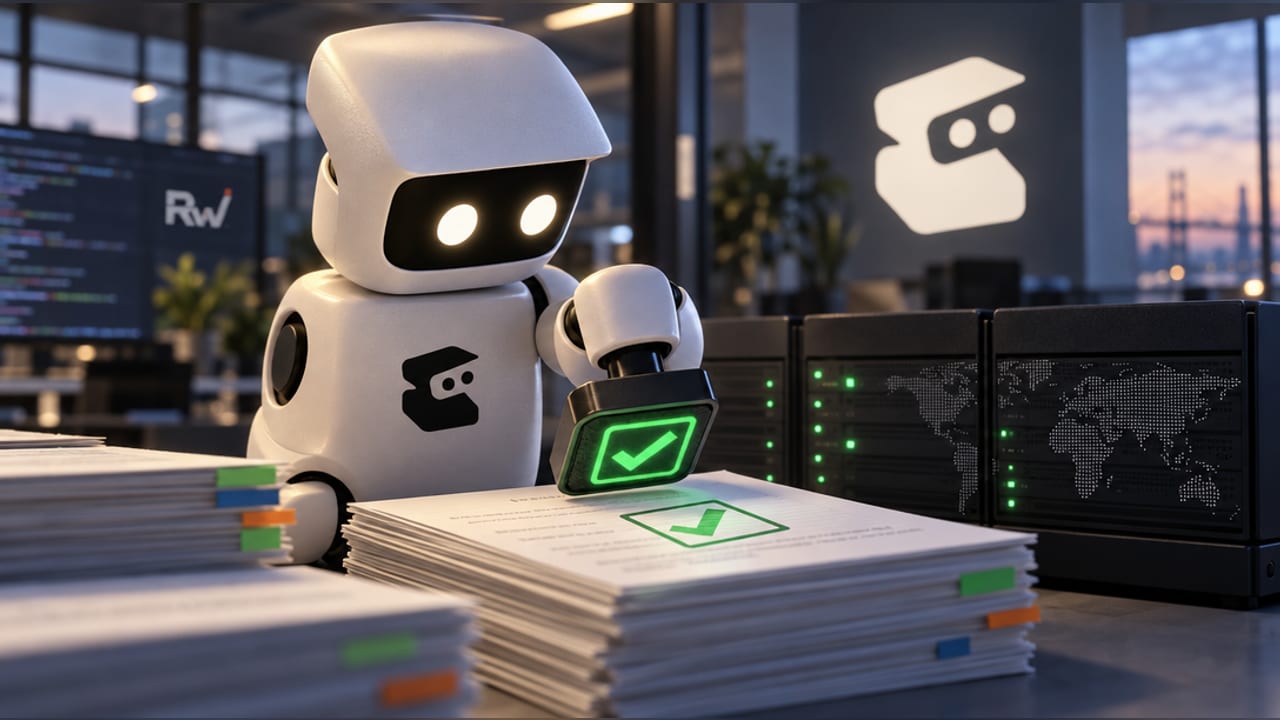 Entire launches an agent-first Git forge with automated review gates