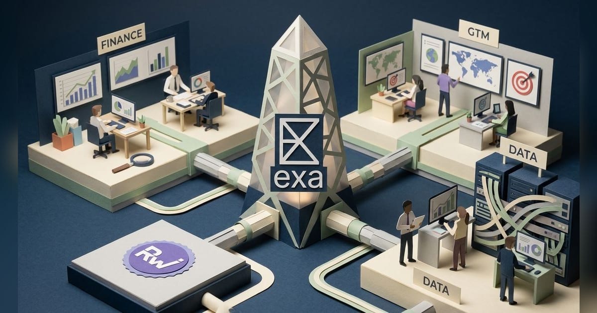 Exa Turns Its AI Search Engine Into a Research Agent API