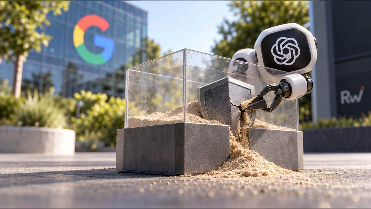 gVisor says OpenAI's sandbox issue required a discouraged configuration