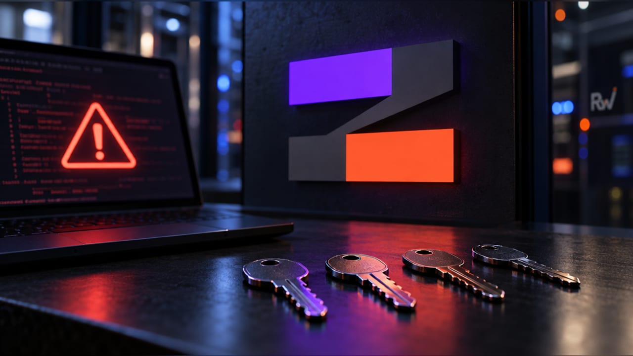 Zeabur founder confirms four AI providers' keys were involved in October incident