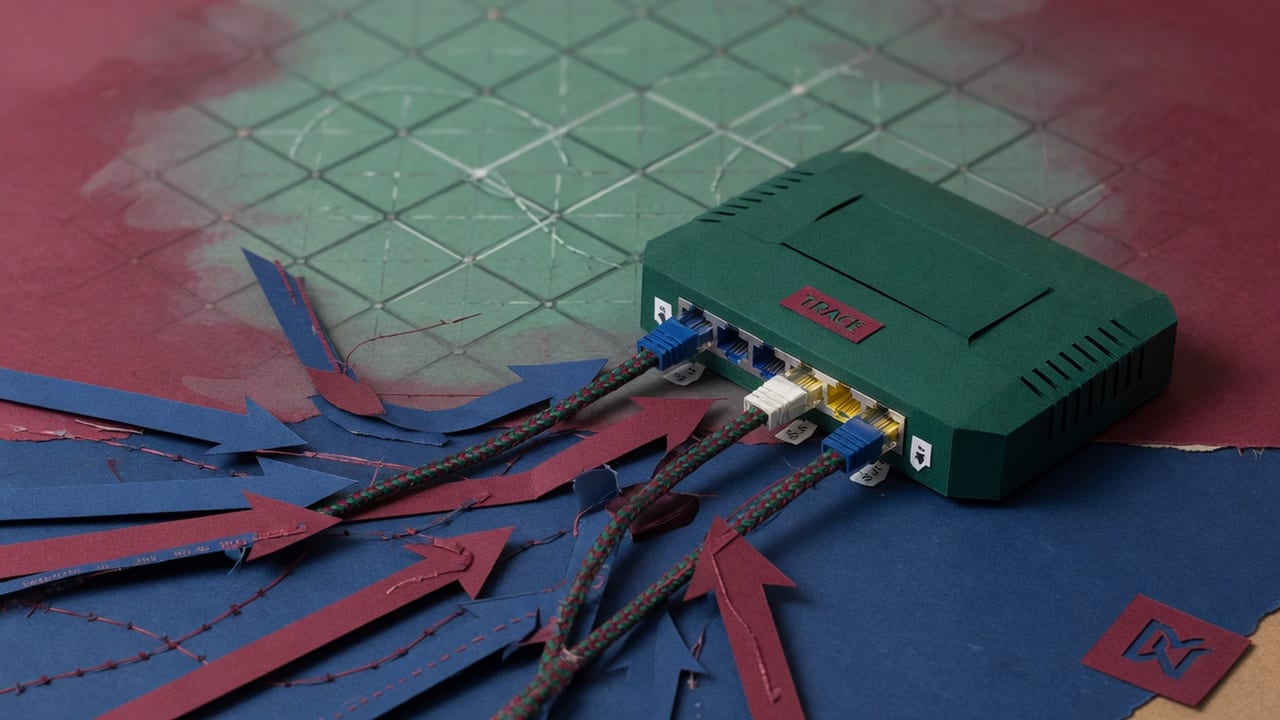 Experiential Labs open-sources a router that learns from agent traffic