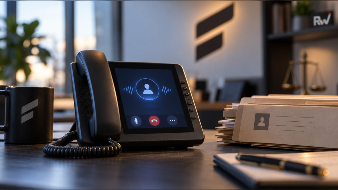 Filevine launches voice agents that attach call intake to case files