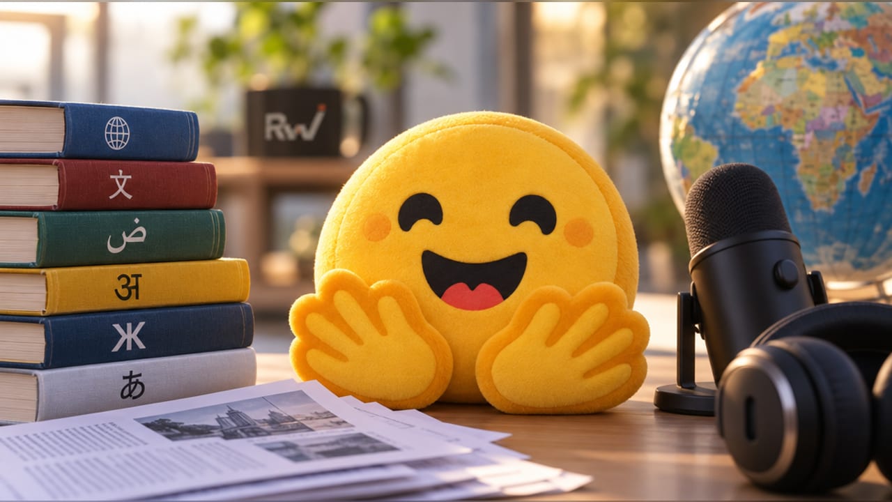 FineEnvs releases 12M multilingual OCR and speech RL tasks