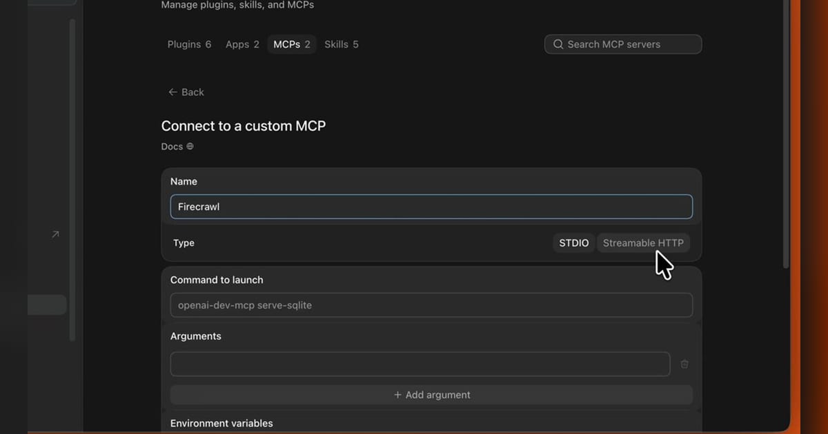 Firecrawl says its rebuilt MCP cuts context use by 50%