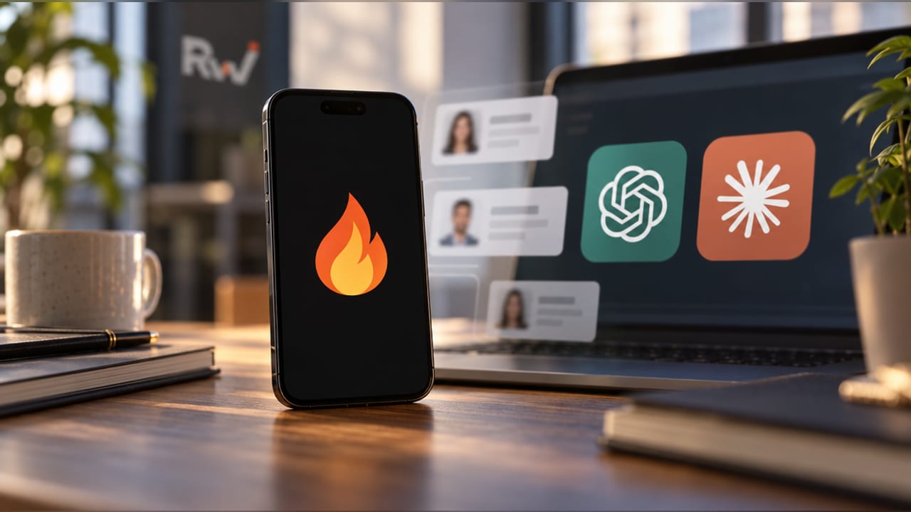 Firecrawl adds people-data prospecting to ChatGPT and Claude