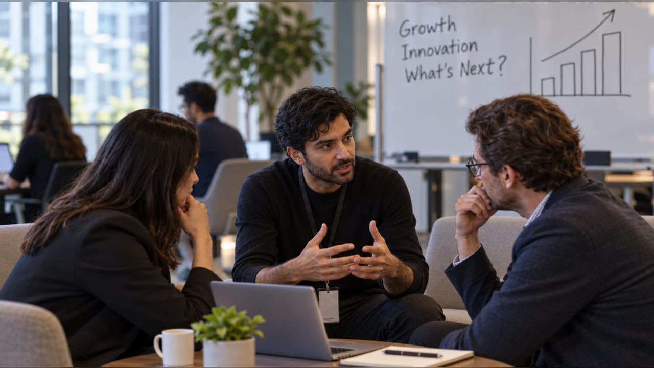 Fireworks AI explores a $30B-$40B valuation three months after its $17 ...