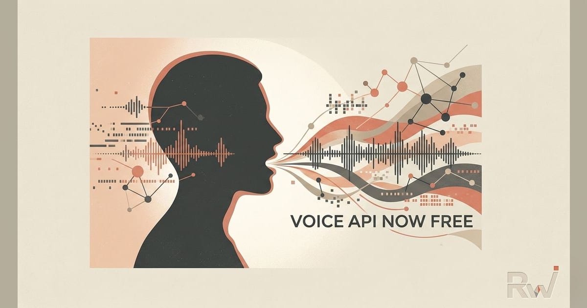 Fish Audio raises $50 million seed for open-weight voice models