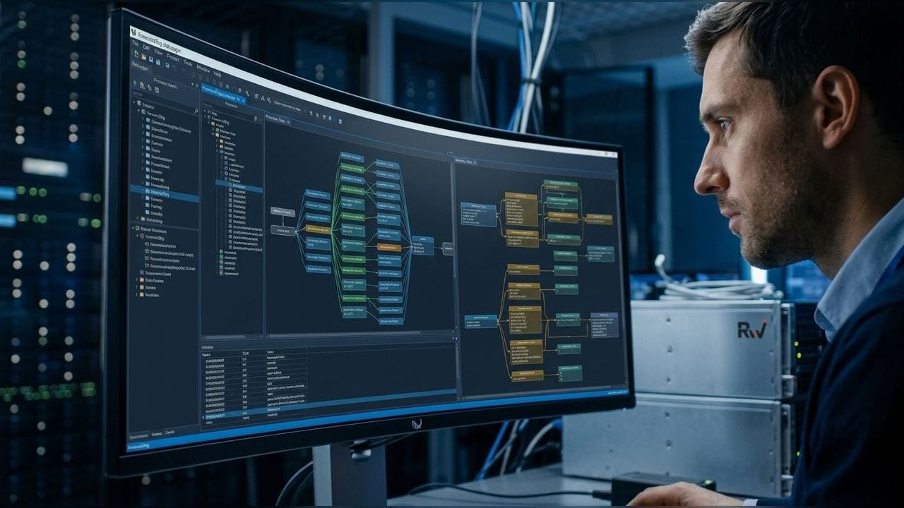 ForensicDbg gives AI agents interpreted crash dumps, not a pile of hex