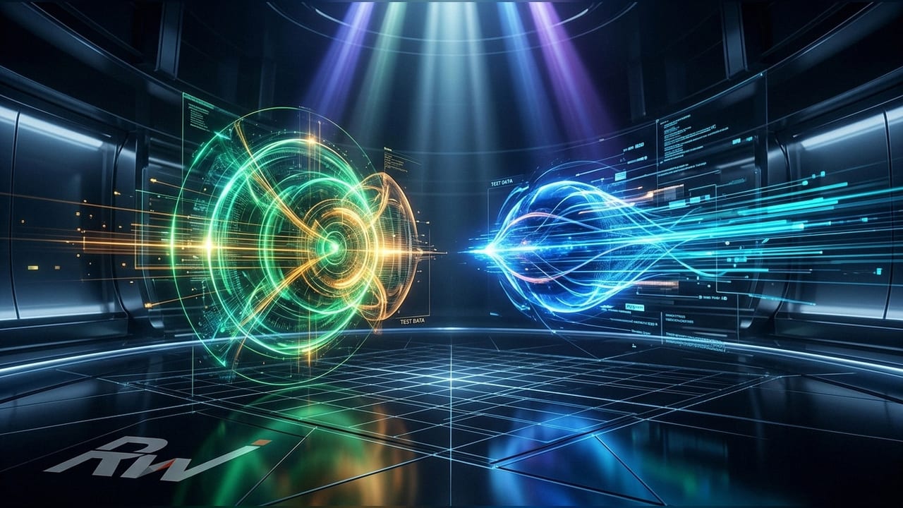 Gemini 3.8 Flash goes live as RuntimeWire begins head-to-head testing