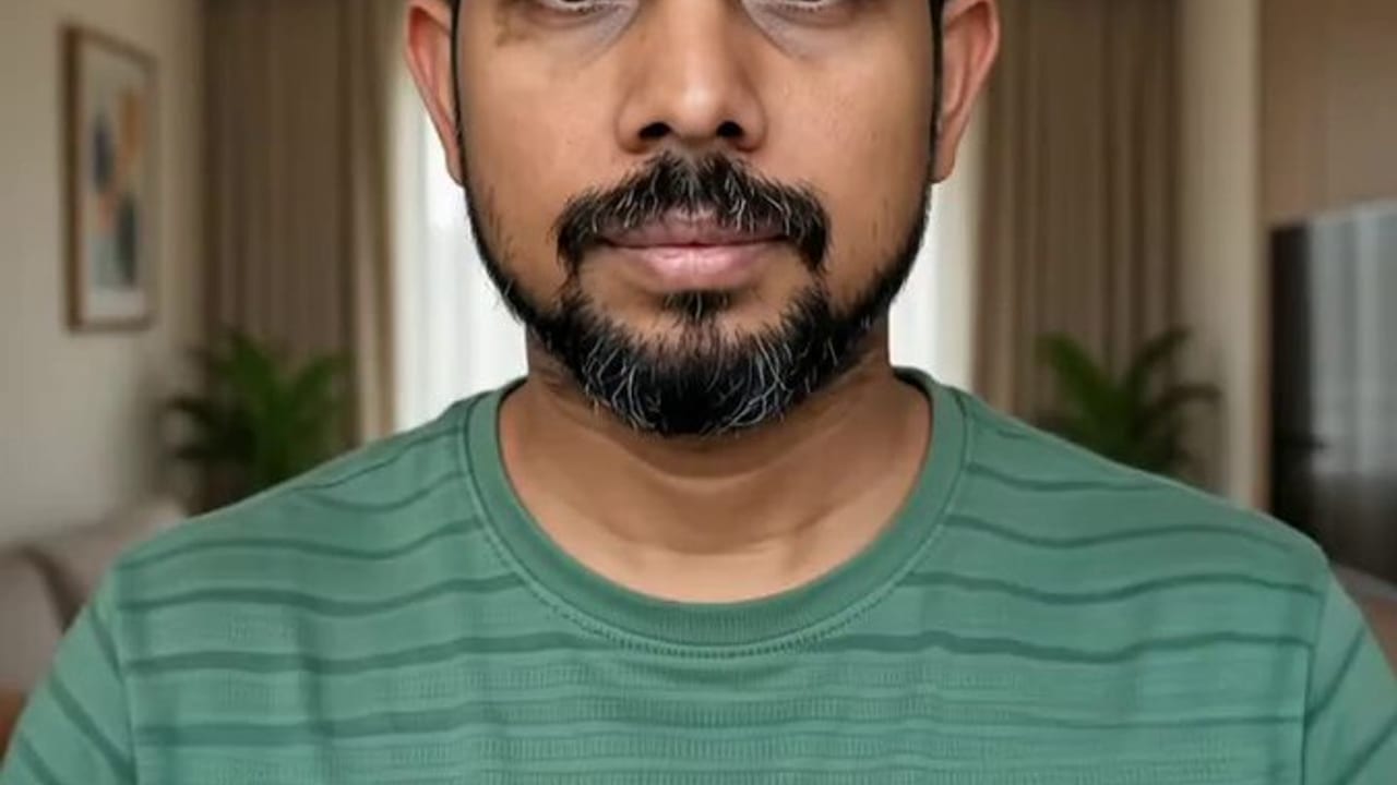 Ashutosh Shrivastava's May Gemini Omni Flash demo exhausted a five-hour limit