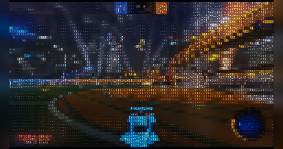 General Intuition releases MIRA, a playable Rocket League world model