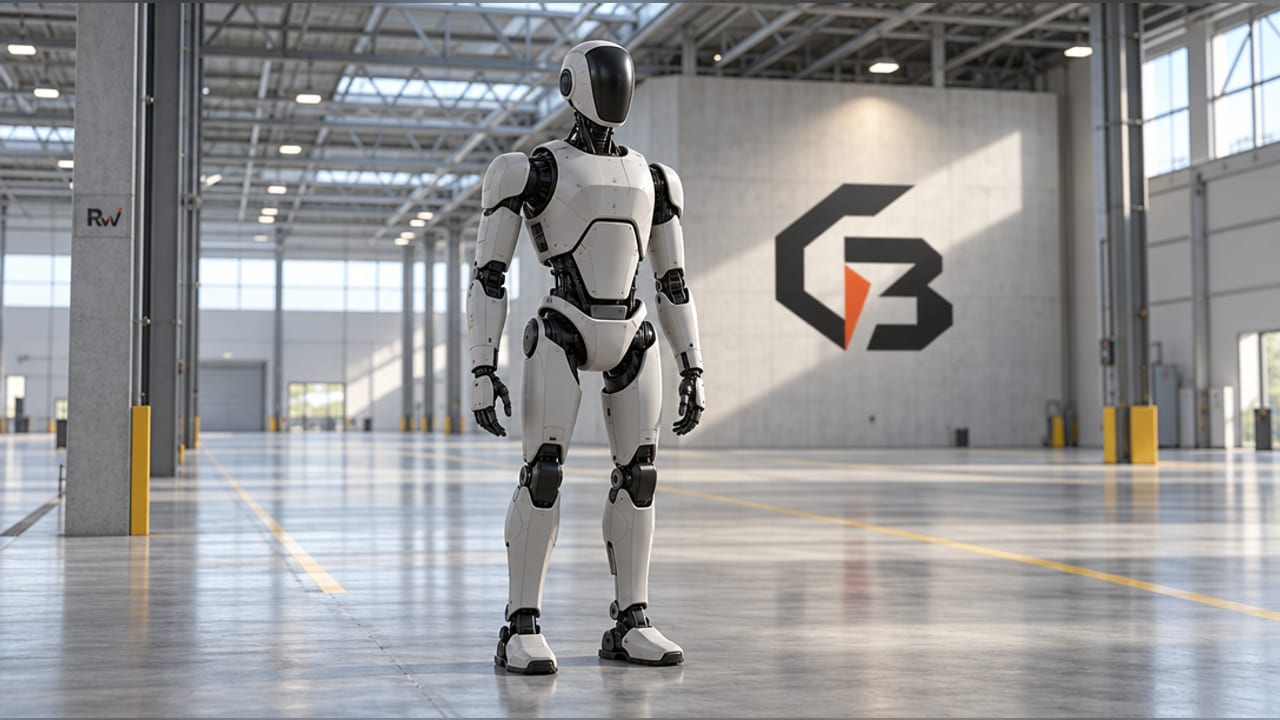 CEO Announcement