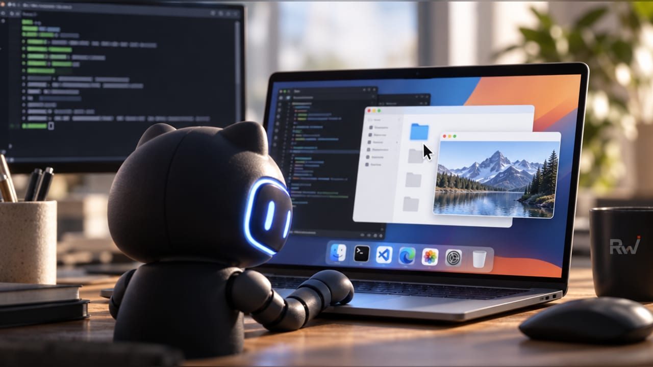 GitHub Copilot gains desktop-app controls in public preview