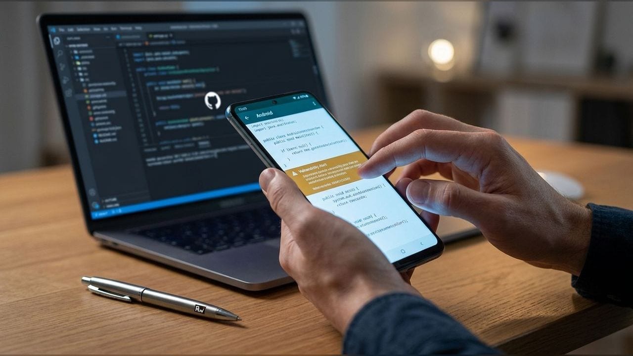 GitHub says its AI taskflows found 24 Android vulnerabilities