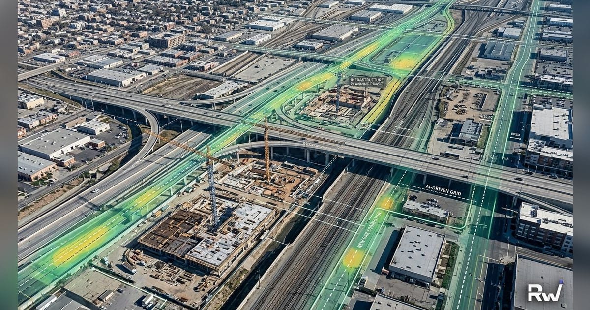 goNEON secures CHF150,000 from Venture Kick for infrastructure-planning AI