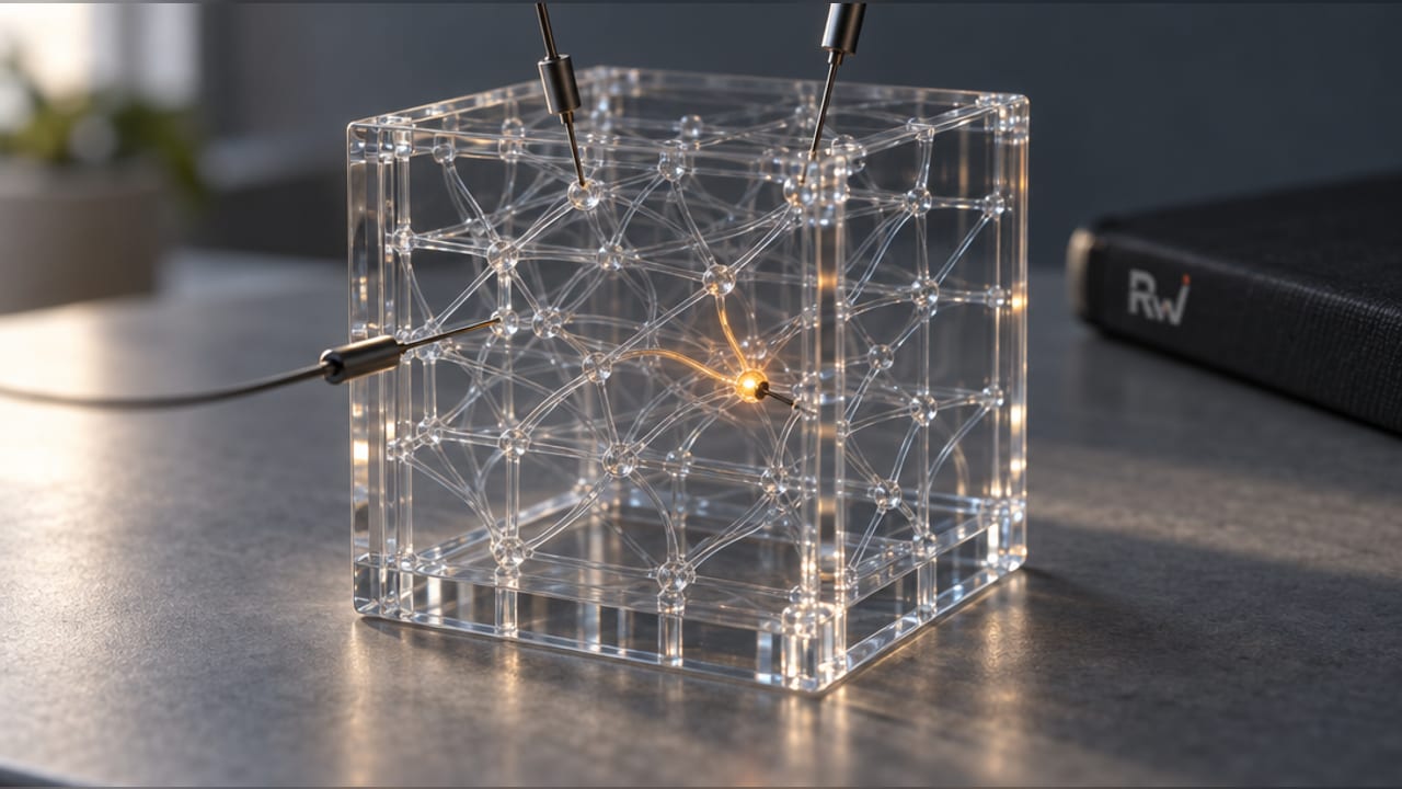 Goodfire monitors AI agents from inside the model to cut review costs