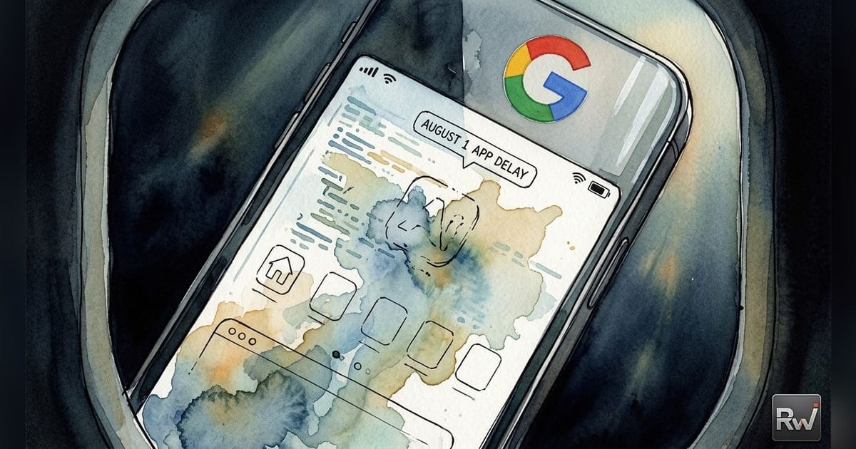 Google backs away from an AI Studio app after claiming 800,000 preorders