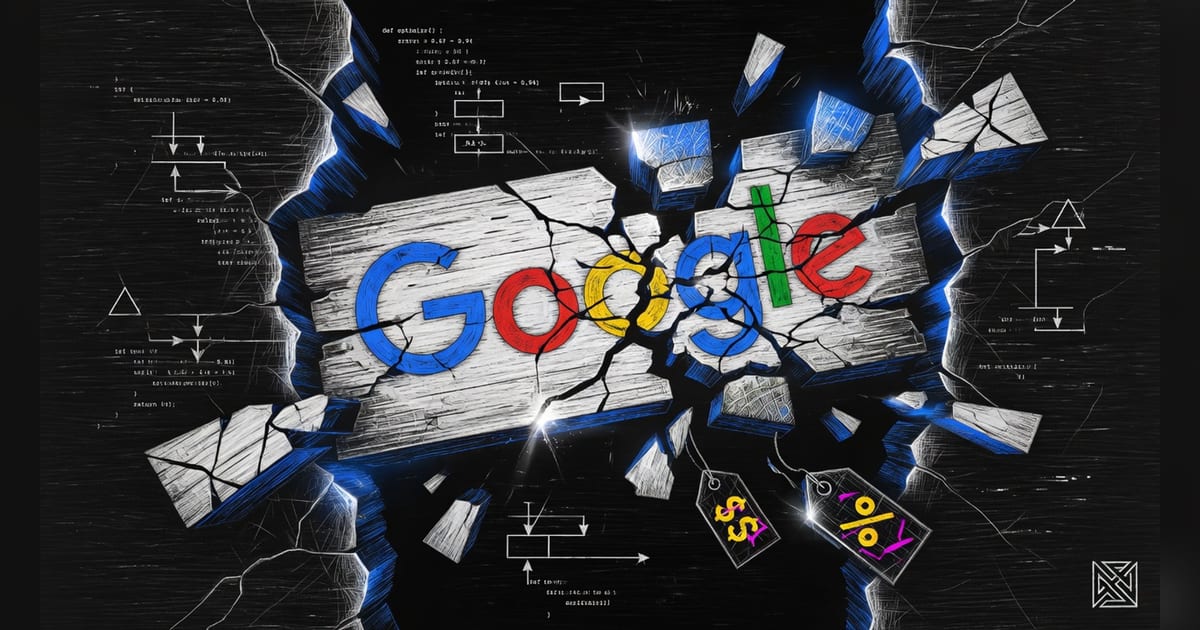 Google replaces Gemini 3.6 Flash after three weeks, cuts prices through year-end