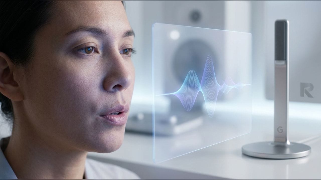 Google launches Gemini 3.8 voice models with Hume founder Alan Cowen credited