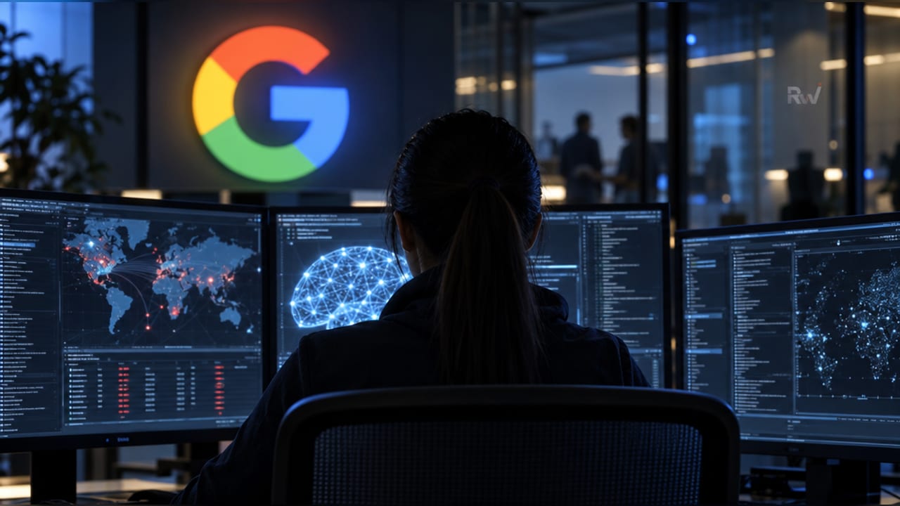 Google launches Gemini 4 Carbon with cyber benchmarks and restricted access