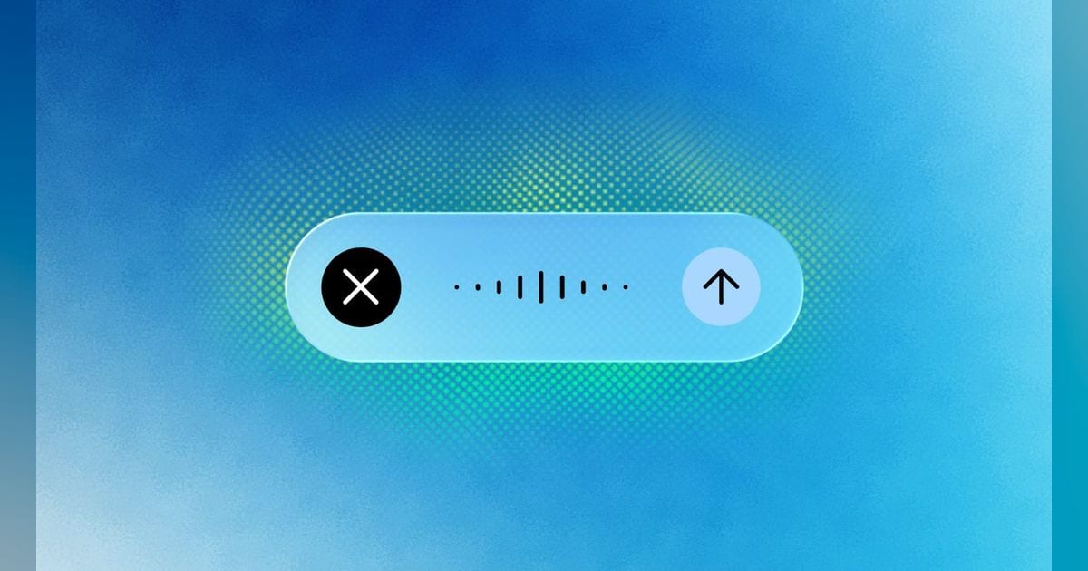 Google adds system-wide voice editing to Gemini's Mac app