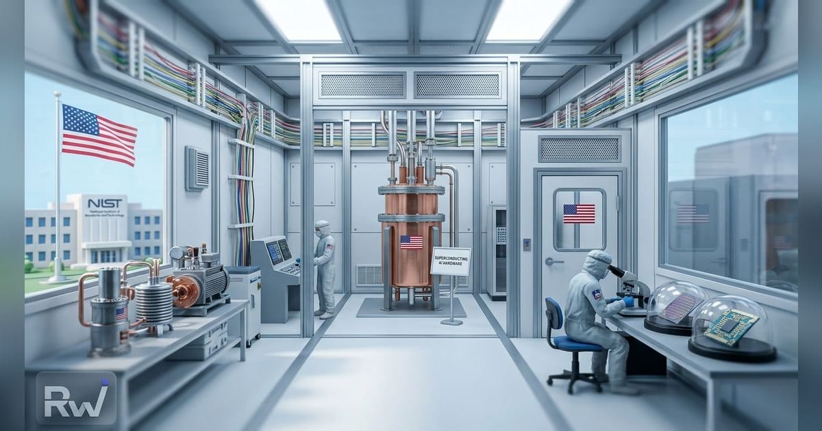 Great Sky sells $25.9 million in securities for superconducting AI hardware